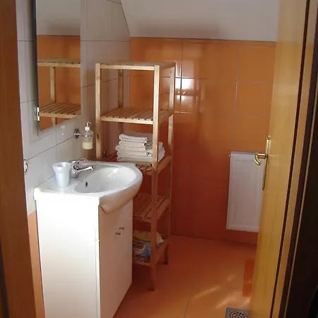 Veduta Apartment *