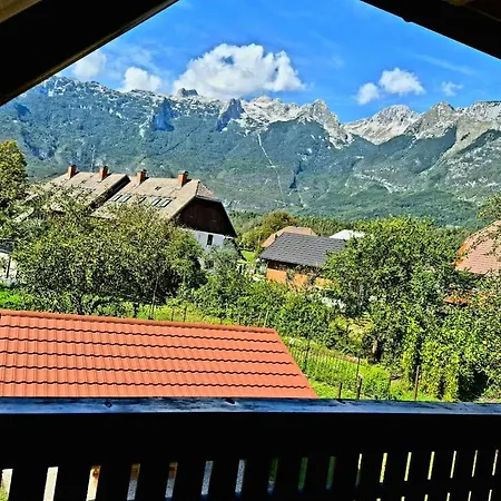 Veduta Apartamento