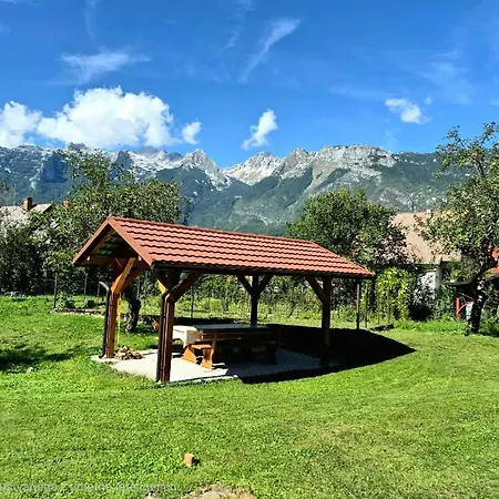 Apartamento Veduta