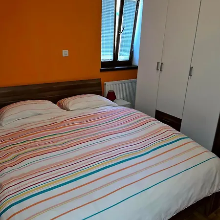 Veduta Apartamento *