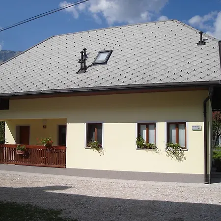 公寓 Veduta 博维茨