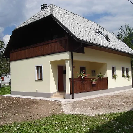 Lejlighed Veduta *