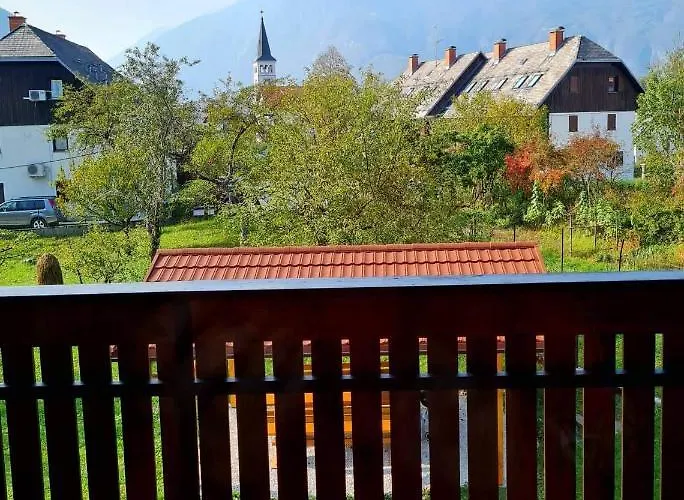 דירה Veduta בובק