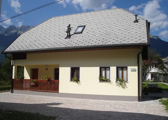 דירה Veduta בובק